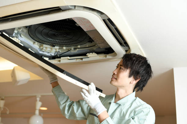 Best Emergency Air Duct Cleaning  in Eureka, MO