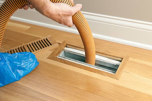 Best Ductwork Cleaning Services  in Eureka, MO