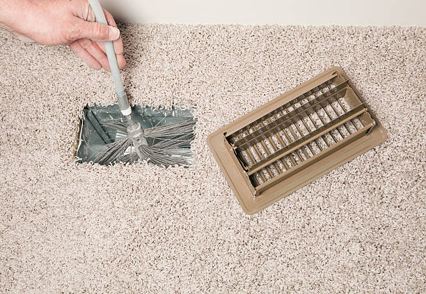 Best Best Air Duct Cleaning Company  in Eureka, MO