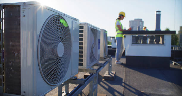 Best HVAC System Cleaning  in Eureka, MO