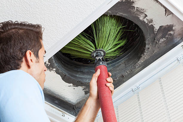 Best Air Duct Inspection  in Eureka, MO