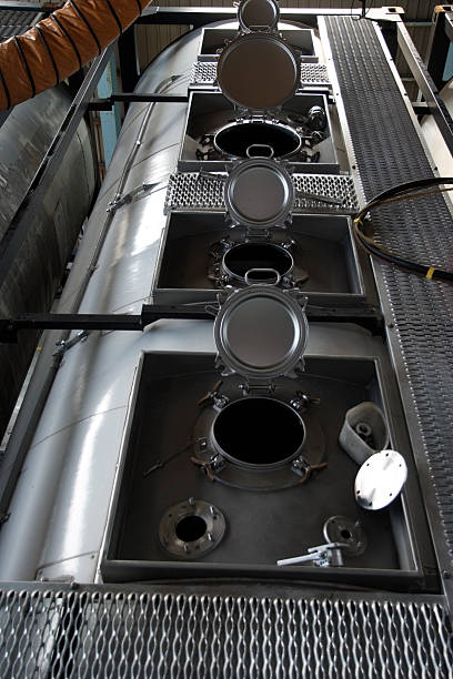 Best Commercial HVAC Duct Cleaning  in Eureka, MO